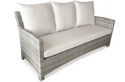 Comfort Stone 3 seat outdoor sofa